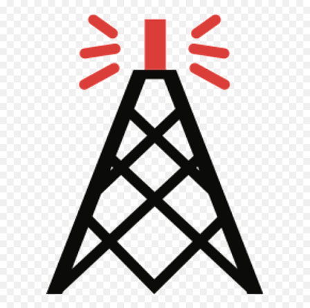 EchoLink activity icon